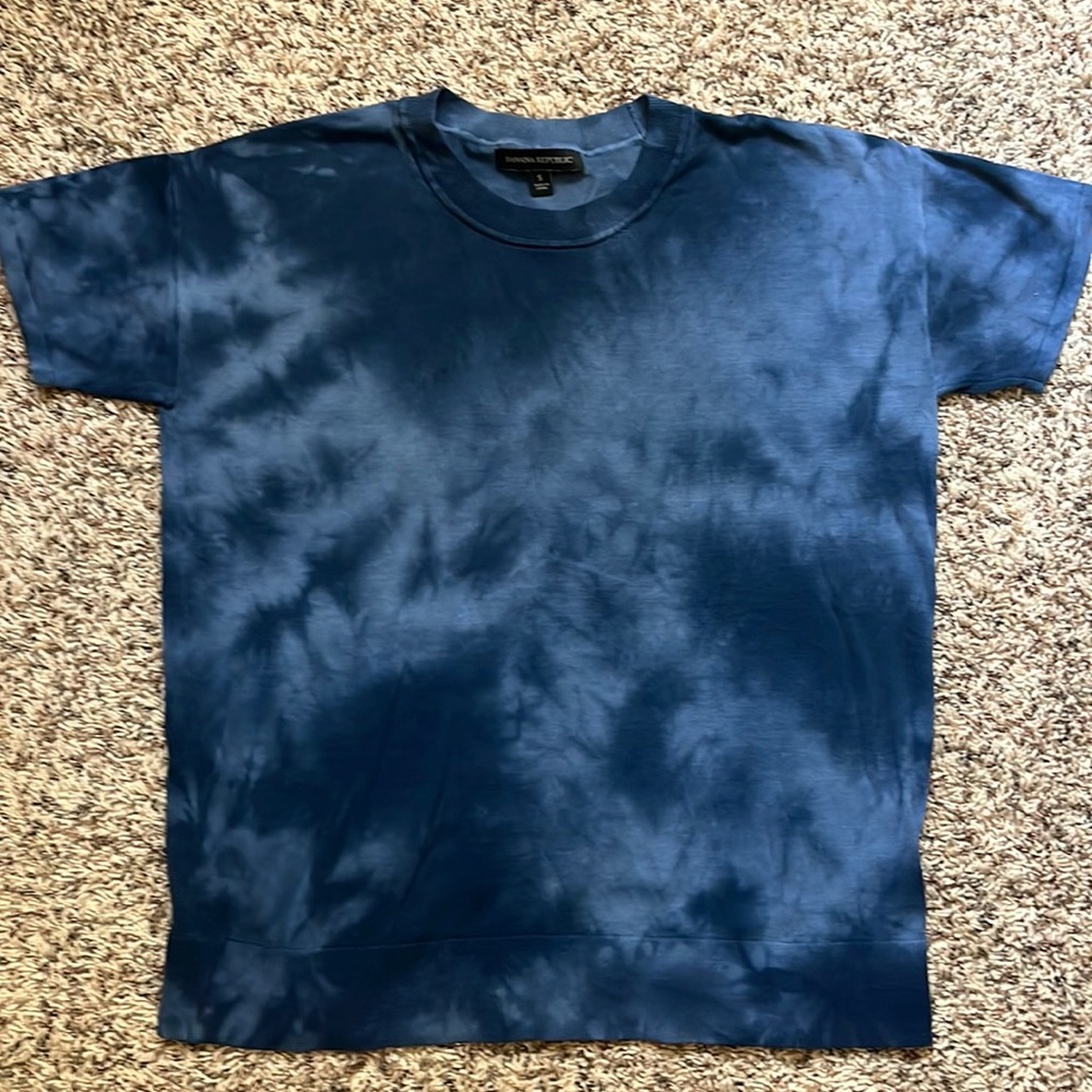 Banana Republic Top